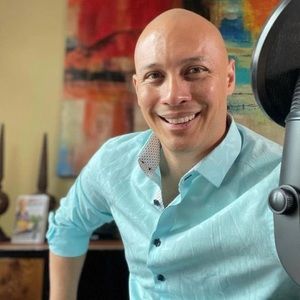 Meet your Posher, Thomas